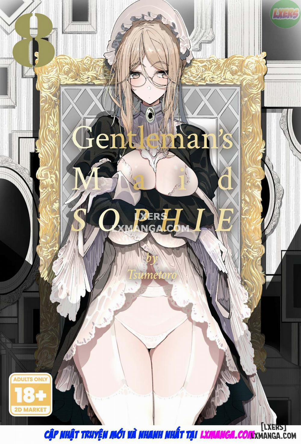 Gentleman’s Maid Sophie Chương 8 Trang 1