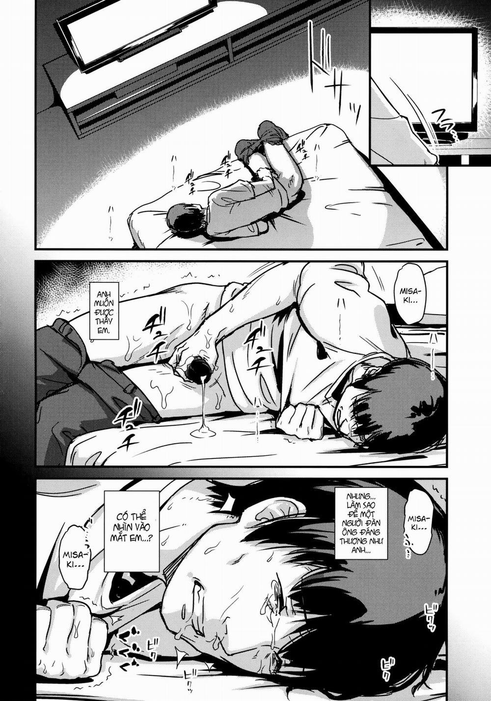Hitozuma Kari Chương 2 Trang 47